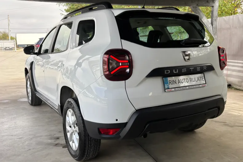 Dacia Duster din 2022 cu 93.000 km - oferta DAC262402 - foto 5