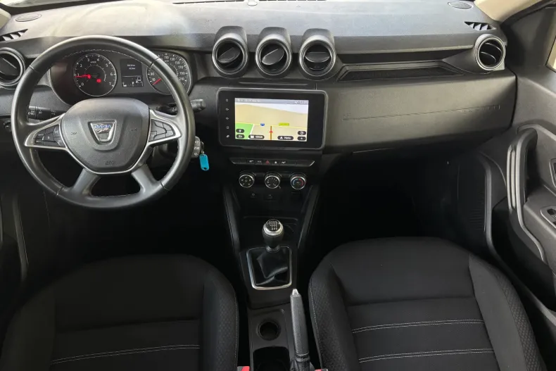 Dacia Duster din 2022 cu 93.000 km - oferta DAC262402 - foto 12