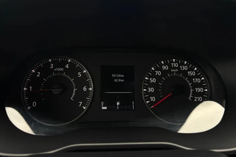 Dacia Duster din 2022 cu 93.000 km - oferta DAC262402 - foto 13