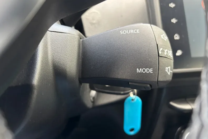 Dacia Duster din 2022 cu 93.000 km - oferta DAC262402 - foto 18