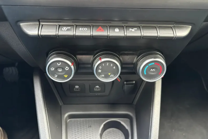 Dacia Duster din 2022 cu 93.000 km - oferta DAC262402 - foto 21