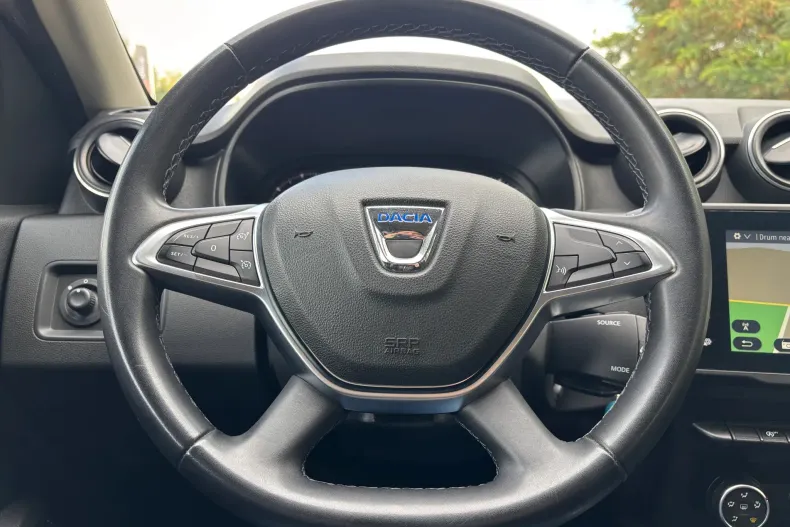 Dacia Duster din 2022 cu 93.000 km - oferta DAC262402 - foto 25