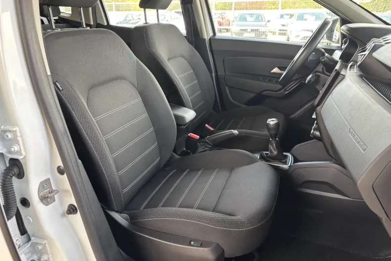 Dacia Duster din 2022 cu 93.000 km - oferta DAC262402 - foto 32