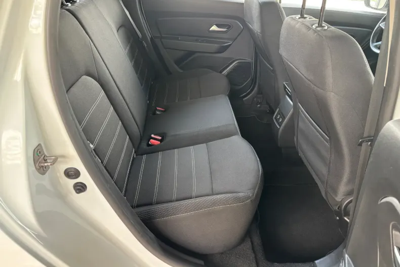 Dacia Duster din 2022 cu 93.000 km - oferta DAC262402 - foto 34