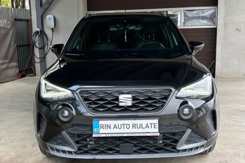 Seat Arona din 2023 cu 103.000 km - oferta SEA262405 - foto 2
