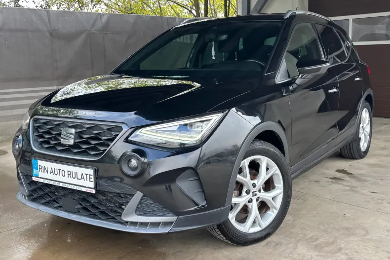 Seat Arona din 2023 cu 103.000 km - oferta SEA262405 - foto 3