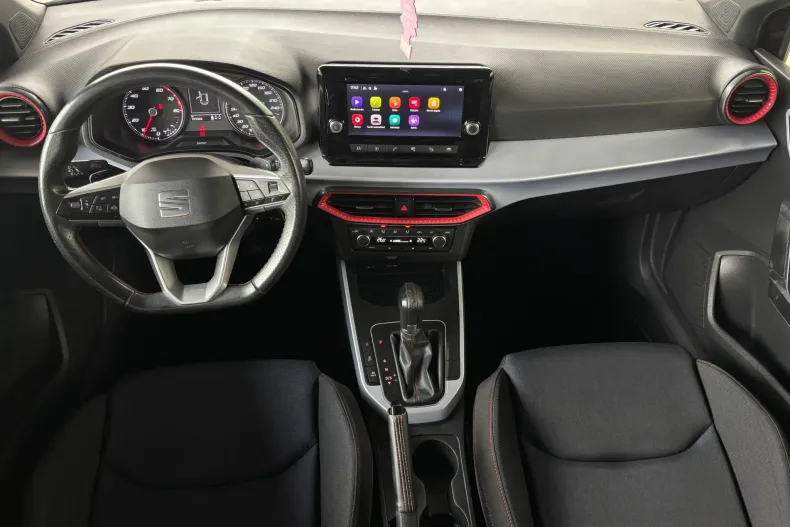 Seat Arona din 2023 cu 103.000 km - oferta SEA262405 - foto 4