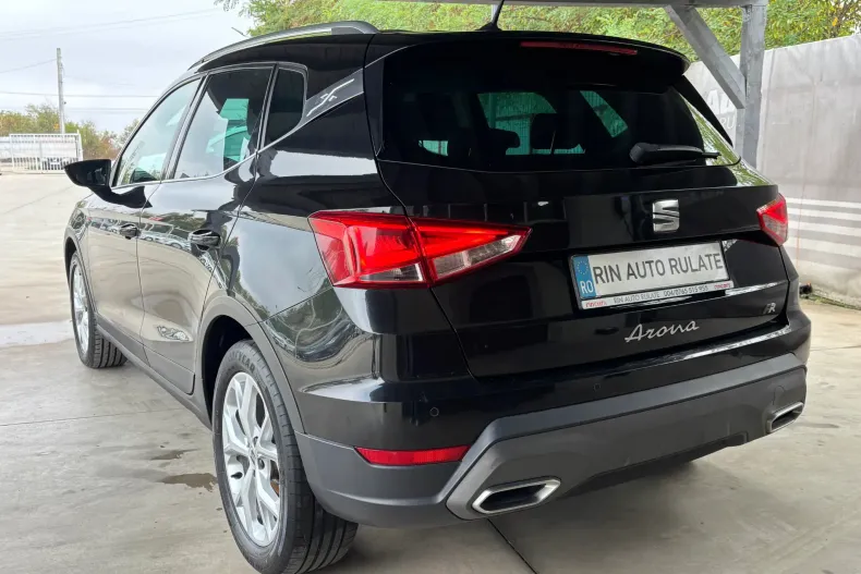 Seat Arona din 2023 cu 103.000 km - oferta SEA262405 - foto 5
