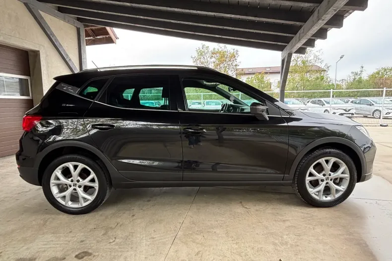 Seat Arona din 2023 cu 103.000 km - oferta SEA262405 - foto 8