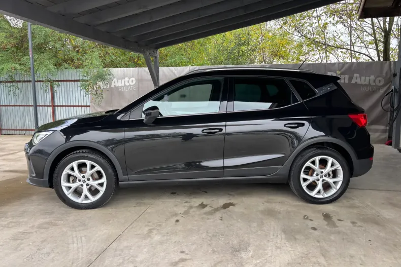 Seat Arona din 2023 cu 103.000 km - oferta SEA262405 - foto 9