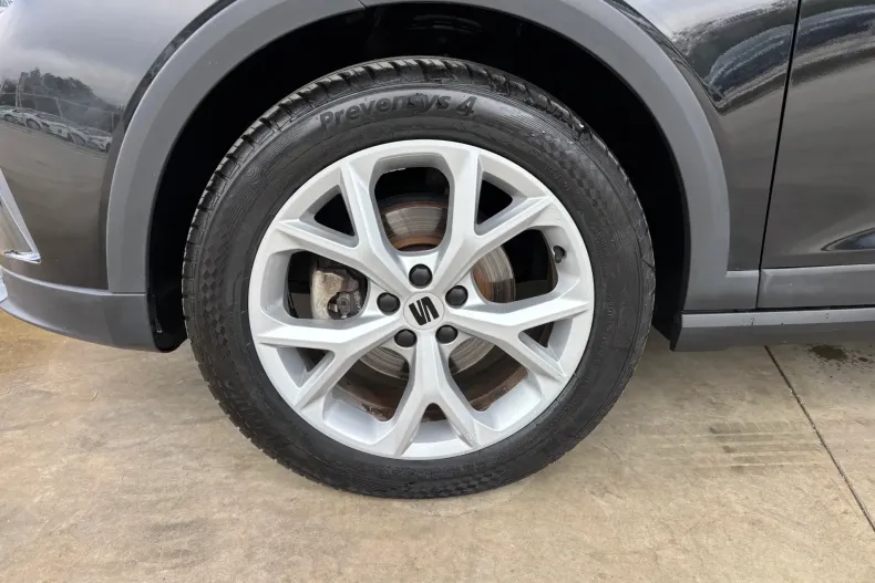Seat Arona din 2023 cu 103.000 km - oferta SEA262405 - foto 10