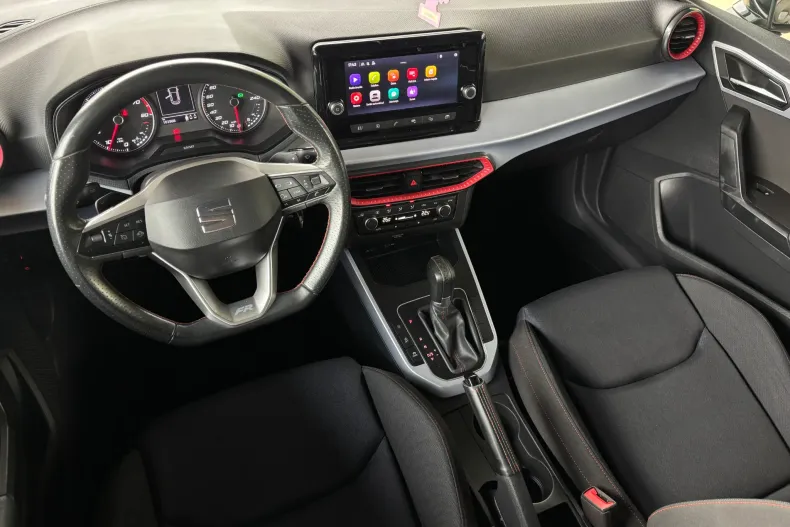 Seat Arona din 2023 cu 103.000 km - oferta SEA262405 - foto 11