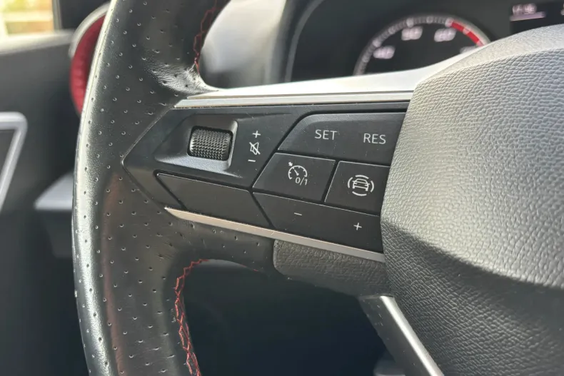 Seat Arona din 2023 cu 103.000 km - oferta SEA262405 - foto 15
