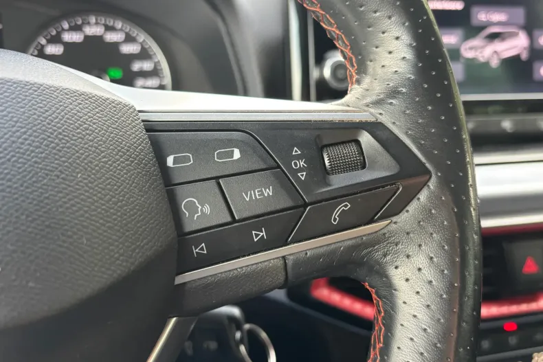 Seat Arona din 2023 cu 103.000 km - oferta SEA262405 - foto 16