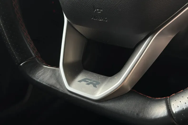 Seat Arona din 2023 cu 103.000 km - oferta SEA262405 - foto 28