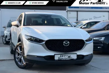 Mazda CX-30 din 2021 - oferta MAZ262409