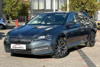 Skoda Superb din 2021 cu 141.952 km - oferta SKO262411 - foto 1