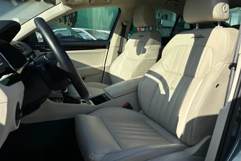 Skoda Superb din 2021 cu 141.952 km - oferta SKO262411 - foto 7
