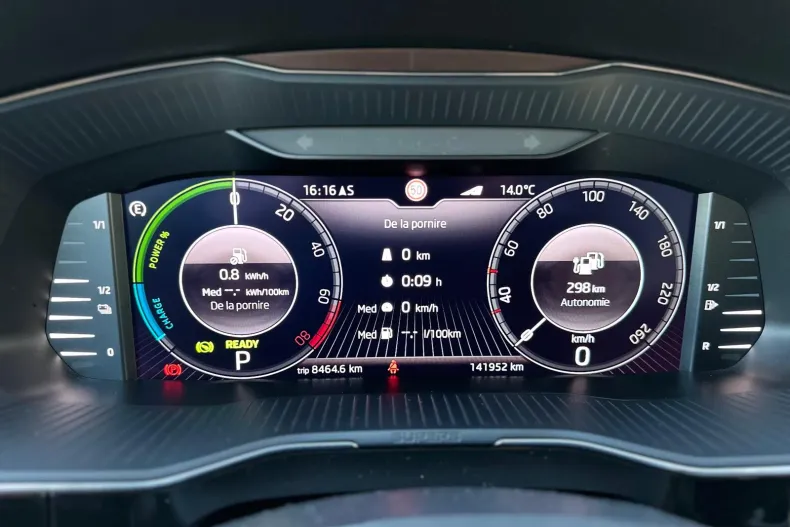 Skoda Superb din 2021 cu 141.952 km - oferta SKO262411 - foto 8