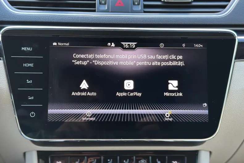 Skoda Superb din 2021 cu 141.952 km - oferta SKO262411 - foto 9