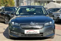Skoda Superb din 2021 cu 141.952 km - oferta SKO262411 - foto 10