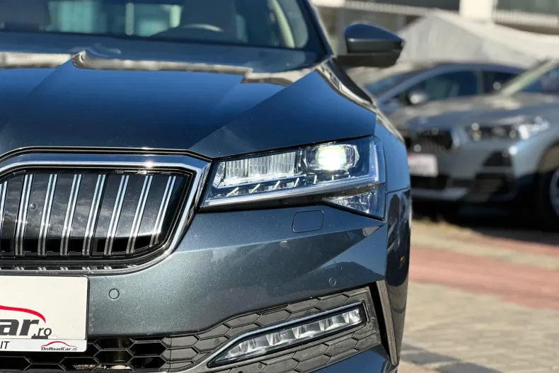 Skoda Superb din 2021 cu 141.952 km - oferta SKO262411 - foto 11