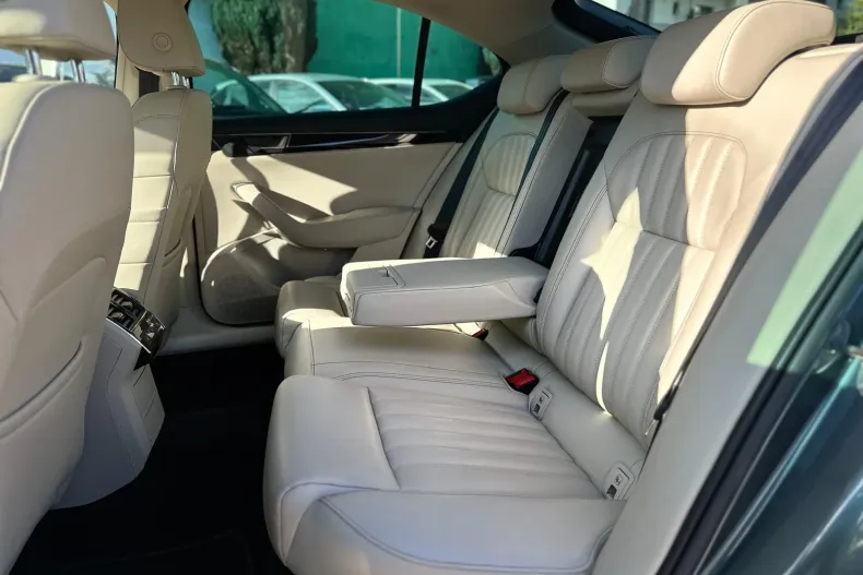 Skoda Superb din 2021 cu 141.952 km - oferta SKO262411 - foto 22