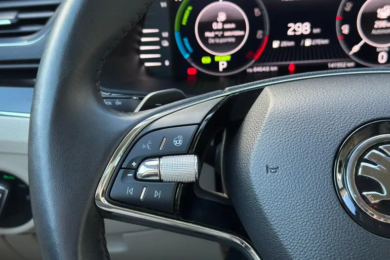Skoda Superb din 2021 cu 141.952 km - oferta SKO262411 - foto 25