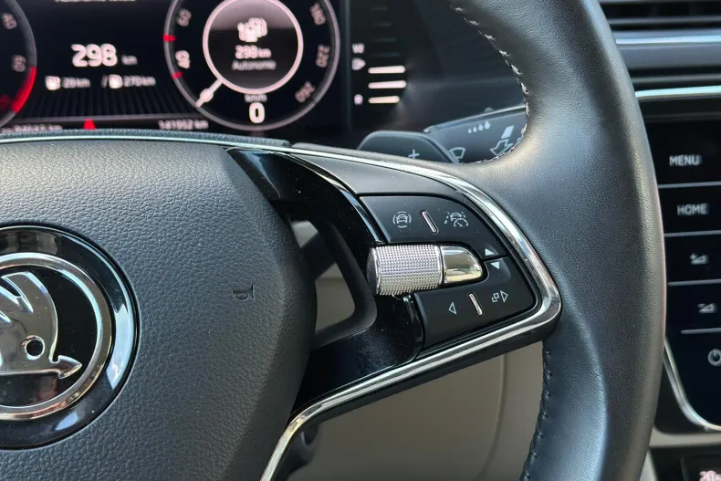 Skoda Superb din 2021 cu 141.952 km - oferta SKO262411 - foto 26