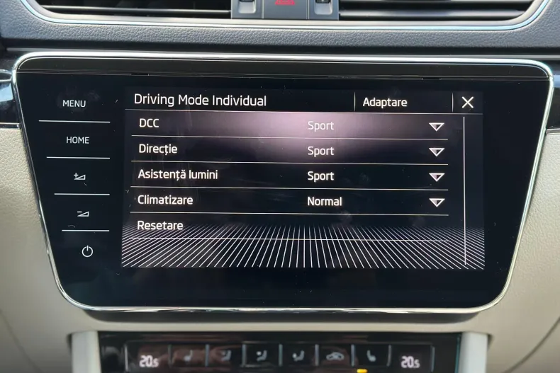 Skoda Superb din 2021 cu 141.952 km - oferta SKO262411 - foto 29