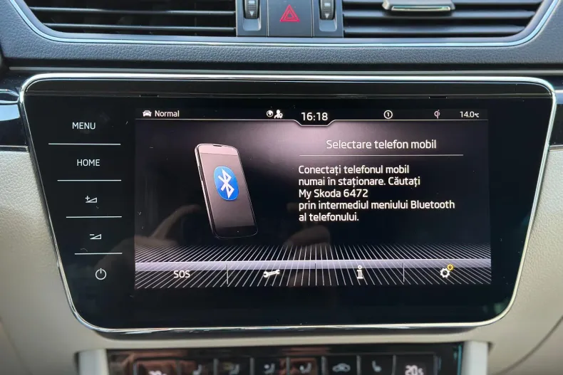Skoda Superb din 2021 cu 141.952 km - oferta SKO262411 - foto 34