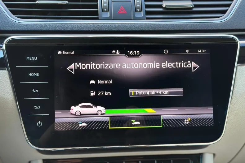 Skoda Superb din 2021 cu 141.952 km - oferta SKO262411 - foto 35