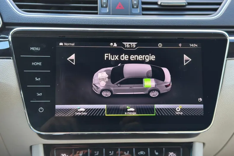 Skoda Superb din 2021 cu 141.952 km - oferta SKO262411 - foto 36