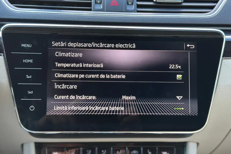 Skoda Superb din 2021 cu 141.952 km - oferta SKO262411 - foto 37