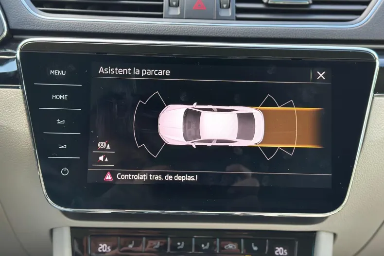 Skoda Superb din 2021 cu 141.952 km - oferta SKO262411 - foto 40