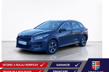 Kia XCeed din 2020 - oferta KIA262417