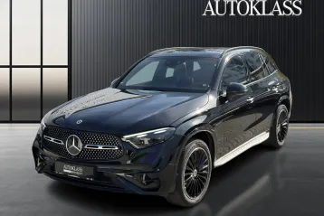 Mercedes-Benz GLC 300 din 2026 - oferta MER262419