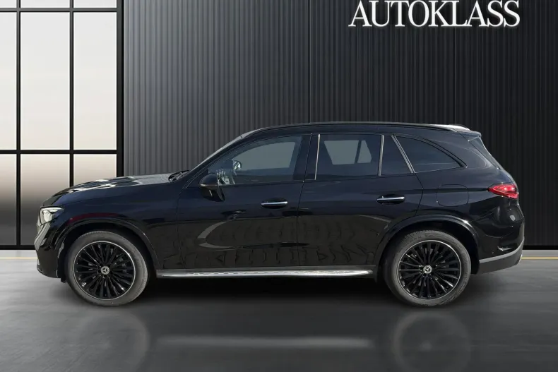 Mercedes-Benz GLC 300 (Clasa GLC) din 2026 cu 35.000 km - oferta MER262419 - foto 2