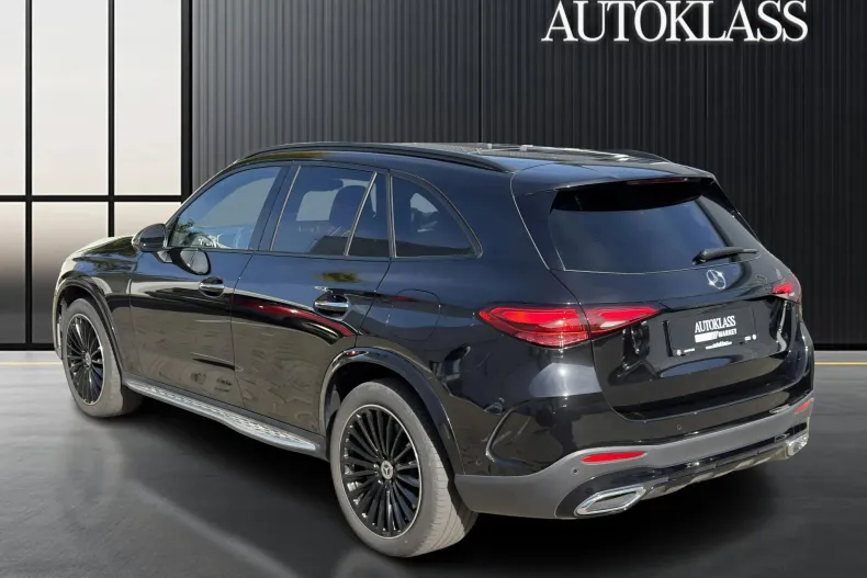 Mercedes-Benz GLC 300 (Clasa GLC) din 2026 cu 35.000 km - oferta MER262419 - foto 3