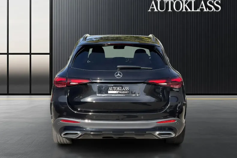 Mercedes-Benz GLC 300 (Clasa GLC) din 2026 cu 35.000 km - oferta MER262419 - foto 4