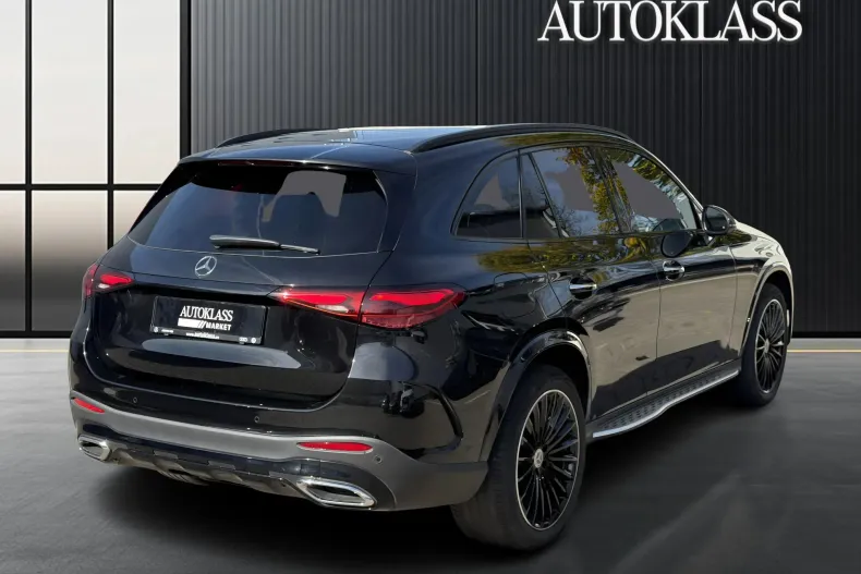 Mercedes-Benz GLC 300 (Clasa GLC) din 2026 cu 35.000 km - oferta MER262419 - foto 5