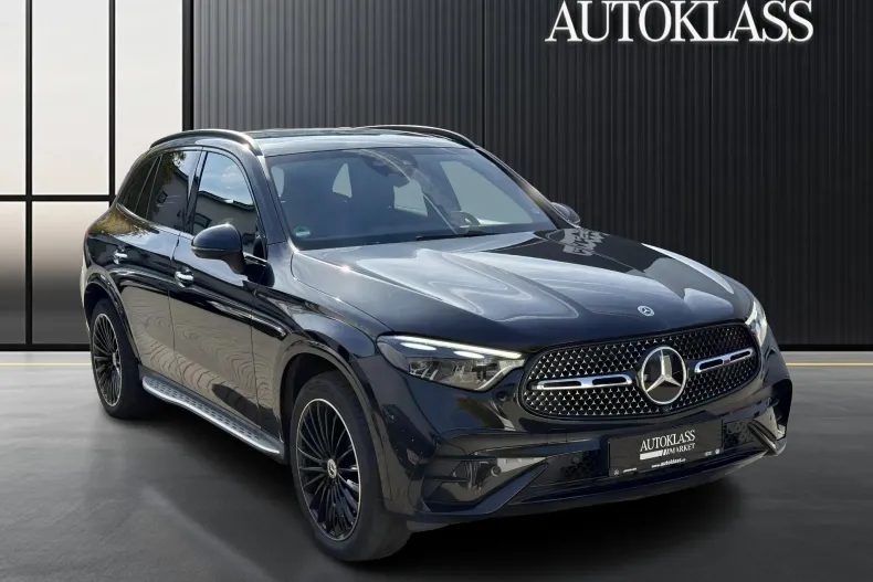 Mercedes-Benz GLC 300 (Clasa GLC) din 2026 cu 35.000 km - oferta MER262419 - foto 7