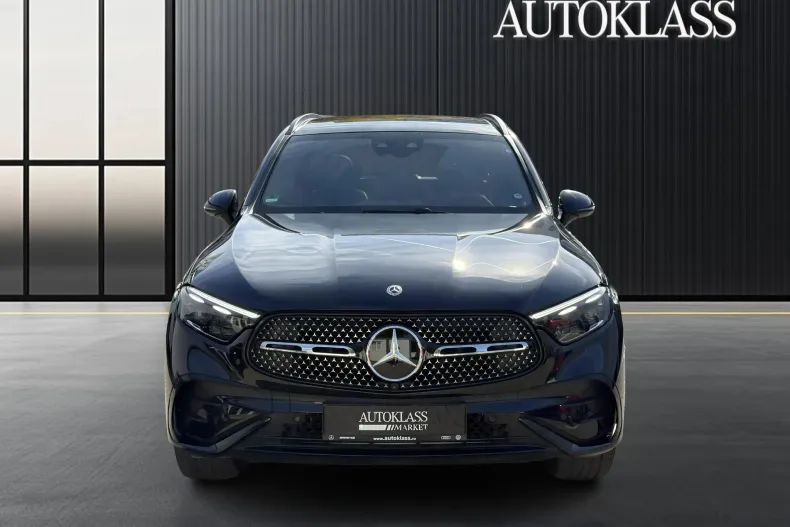 Mercedes-Benz GLC 300 (Clasa GLC) din 2026 cu 35.000 km - oferta MER262419 - foto 8