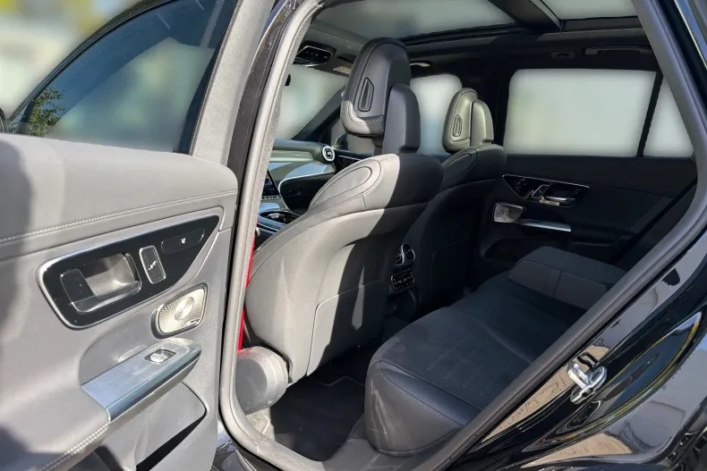 Mercedes-Benz GLC 300 (Clasa GLC) din 2026 cu 35.000 km - oferta MER262419 - foto 12