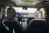 Mercedes-Benz GLC 300 (Clasa GLC) din 2026 cu 35.000 km - oferta MER262419 - foto 15