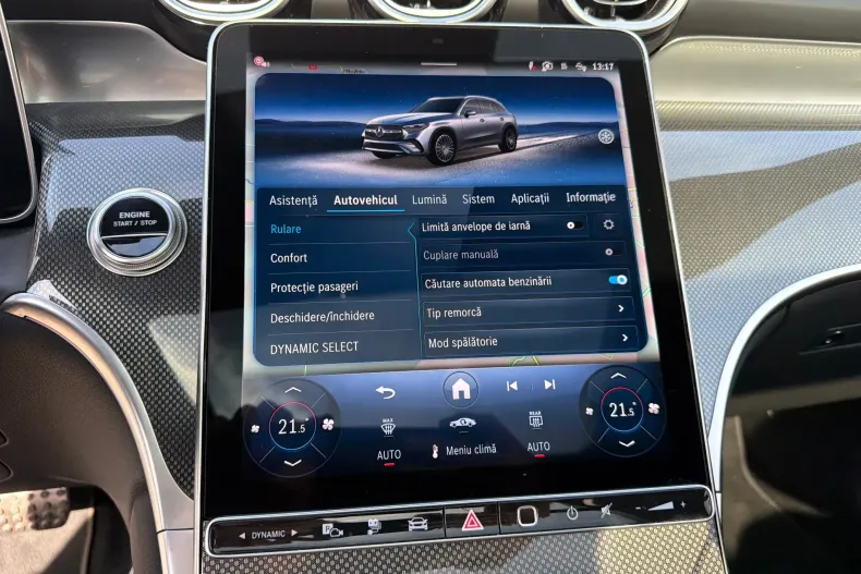 Mercedes-Benz GLC 300 (Clasa GLC) din 2026 cu 35.000 km - oferta MER262419 - foto 25