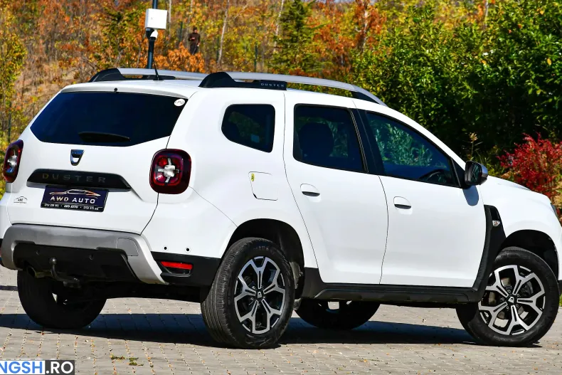 Dacia Duster din 2020 cu 106.518 km - oferta DAC262425 - foto 3