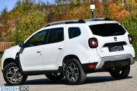 Dacia Duster din 2020 cu 106.518 km - oferta DAC262425 - foto 4