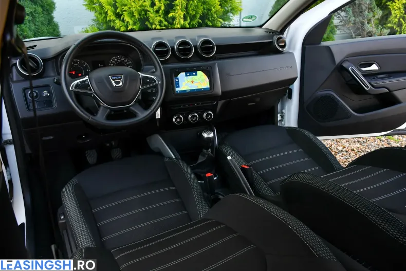 Dacia Duster din 2020 cu 106.518 km - oferta DAC262425 - foto 10