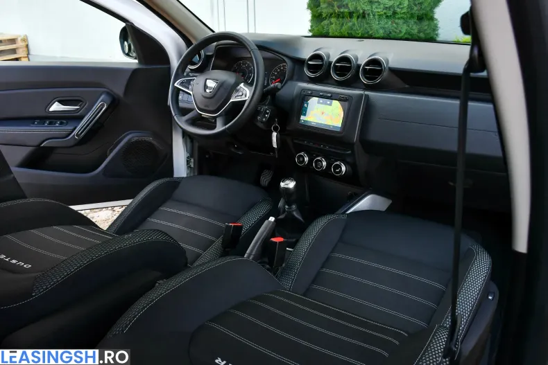 Dacia Duster din 2020 cu 106.518 km - oferta DAC262425 - foto 11